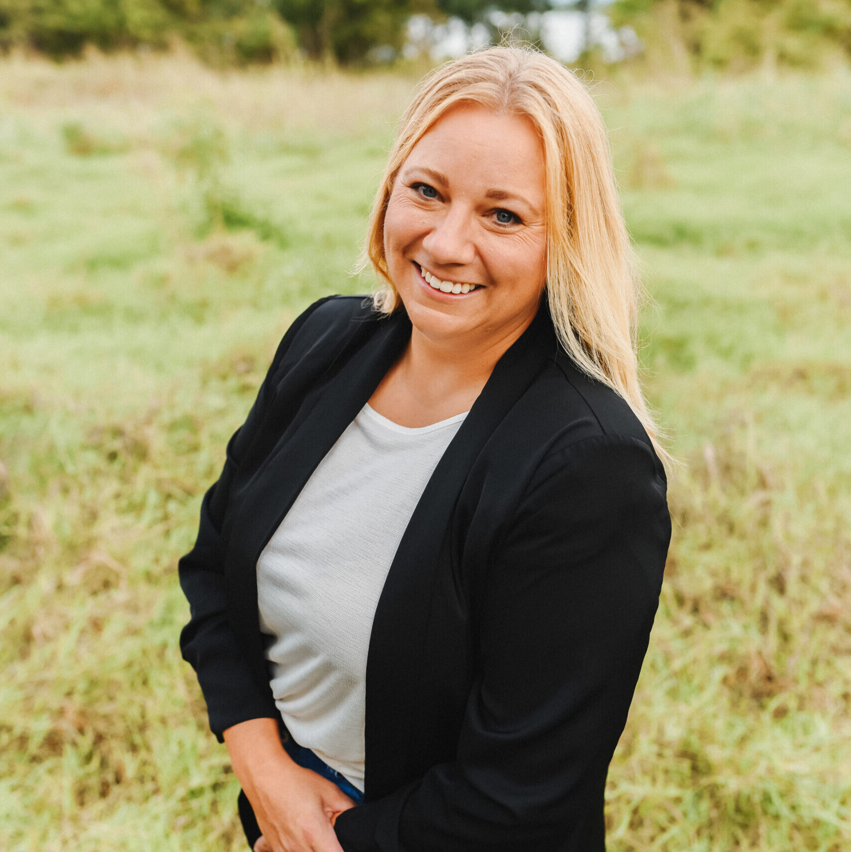 Janna Ledford, Realtor